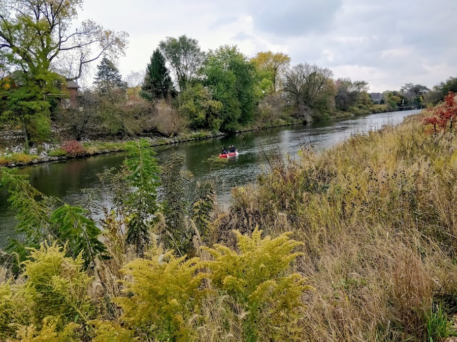 Horner (Henry)  Park