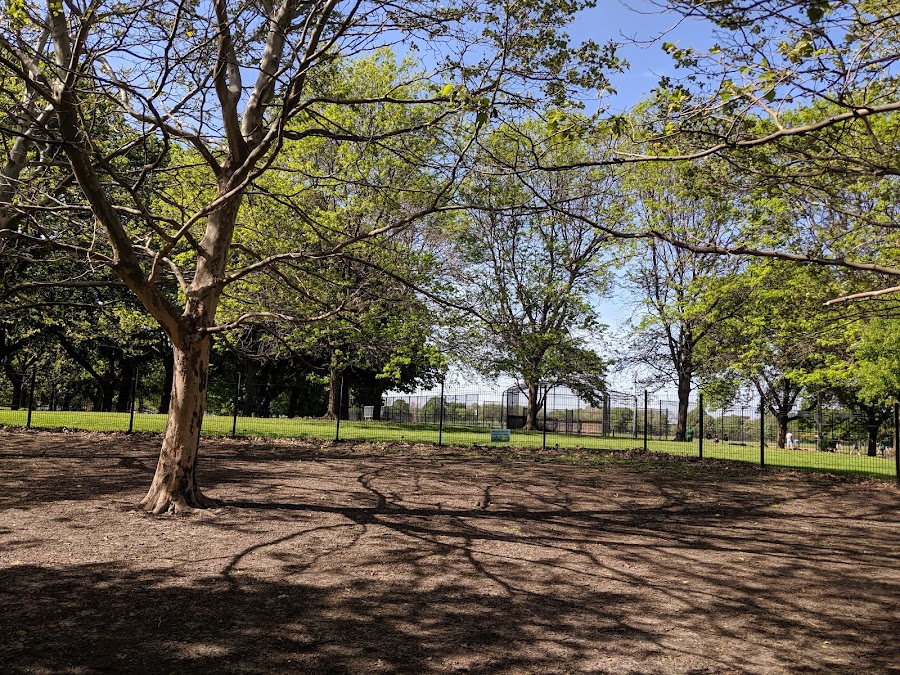 Horner (Henry)  Park