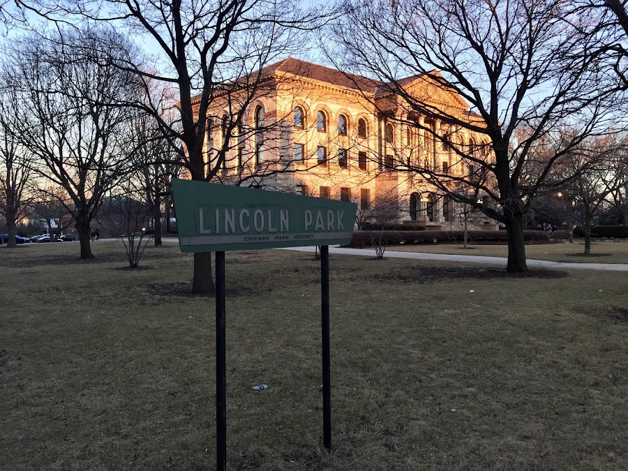 Lincoln Park - Cultural Center