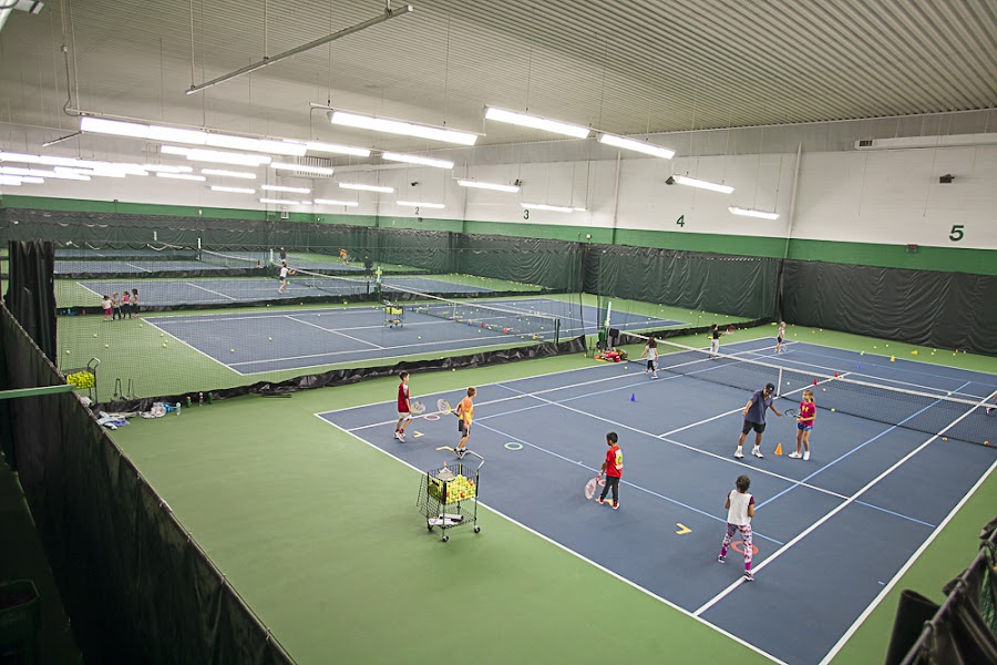 McFetridge Sports Center