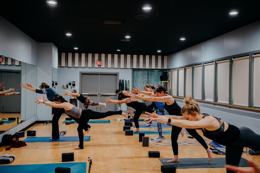 McFetridge Sports Center